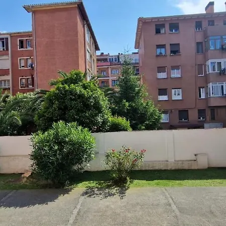 アパート Family / Familiar ゲチョ