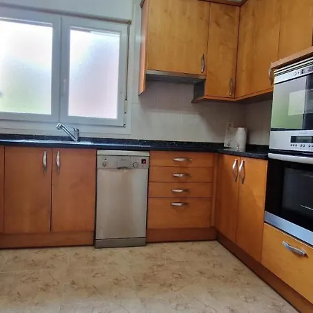 Family / Familiar ゲチョ