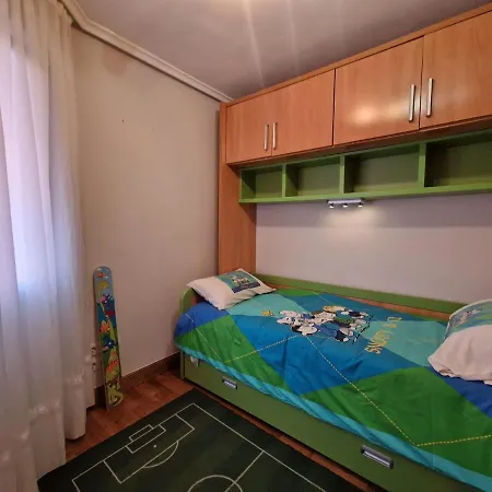 Family / Familiar * Getxo