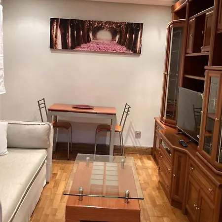 Family / Familiar * Getxo