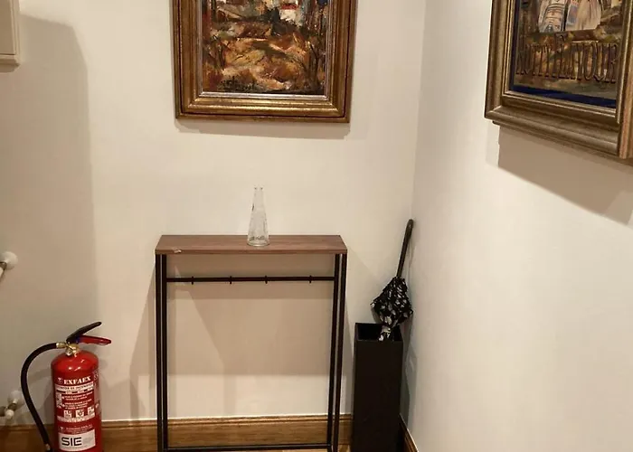 Family / Familiar Apartment