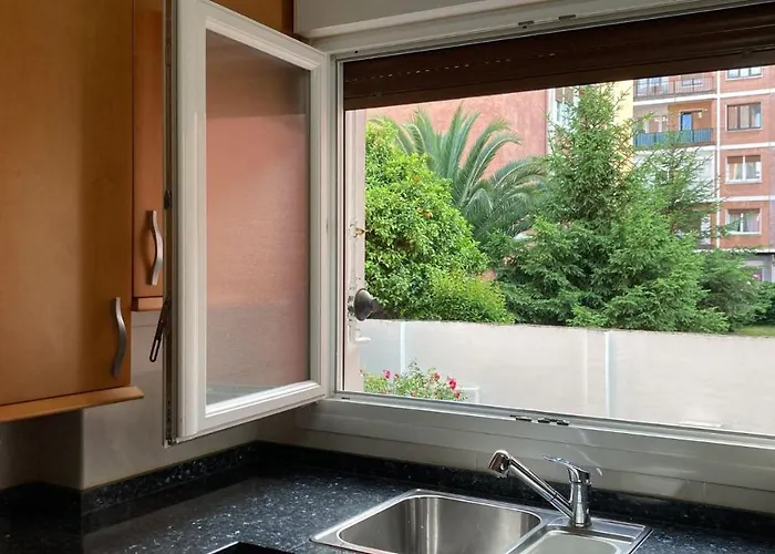 Family / Familiar * Getxo