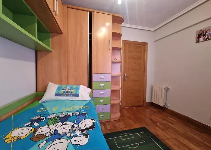 Family / Familiar Apartment *