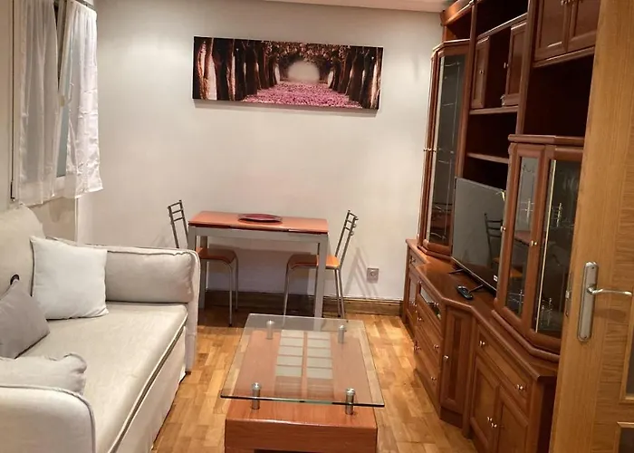 Family / Familiar * Getxo