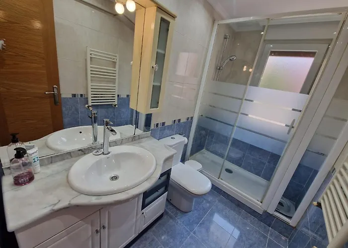 Family / Familiar Apartment *