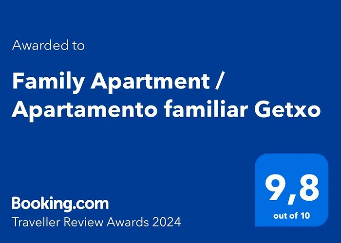 Apartment Family / Familiar