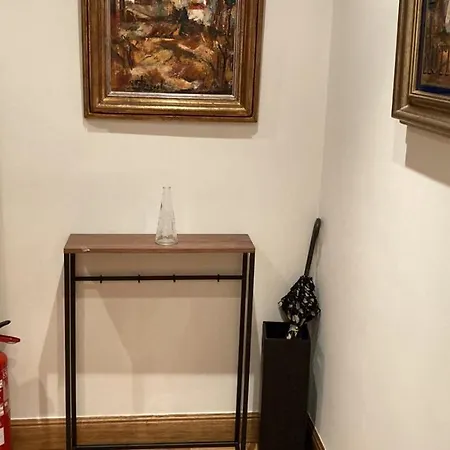 Family / Familiar Lejlighed