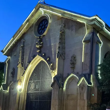 Family / Familiar * Getxo