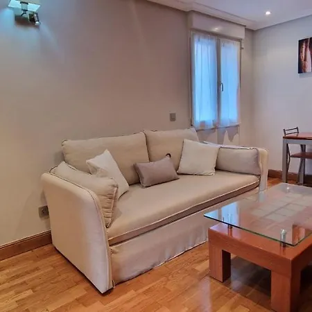 Lejlighed Family / Familiar