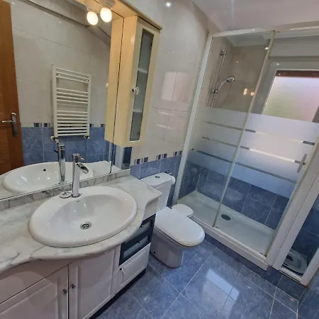 Family / Familiar Lejlighed *